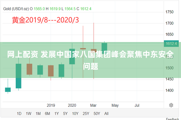 网上配资 发展中国家八国集团峰会聚焦中东安全问题