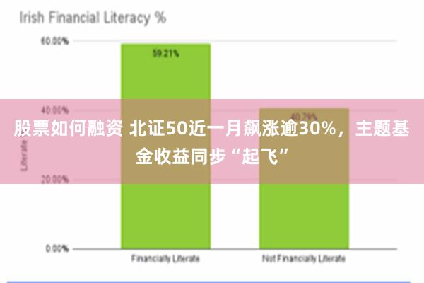 股票如何融资 北证50近一月飙涨逾30%，主题基金收益同步“起飞”